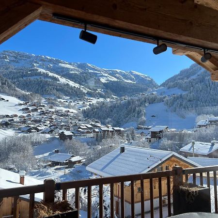 Appartement Haut Standing Areches Beaufort المظهر الخارجي الصورة